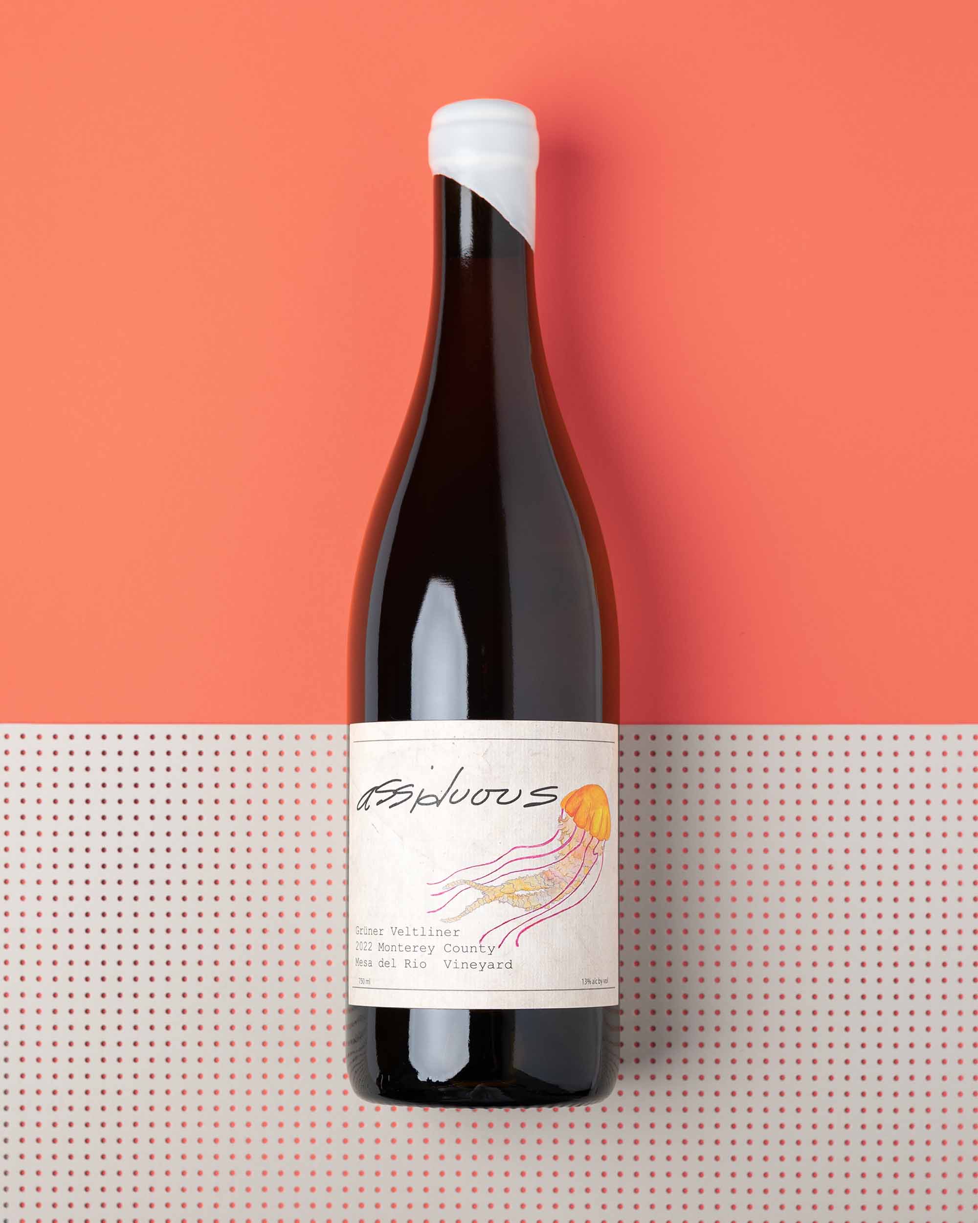 2015 Accendo Cellars Cabernet Sauvignon | Vivino US